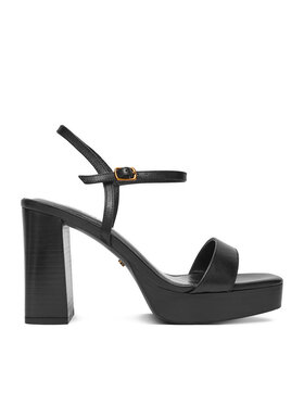 GINO ROSSI Gino Rossi Sandales ALIA -119229 Melns