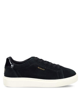 Gant Gant Сникърси 31533995 Черен