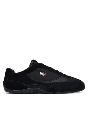 Tommy Jeans Tommy Jeans Snīkeri EM0EM01718 Melns