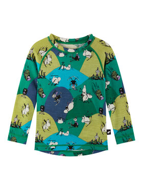 Σετ εσώρουχα θερμικά Reima φωτογραφία