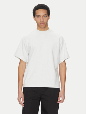 Nike Nike T-Shirt FB7865 Grau Relaxed Fit