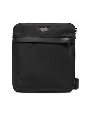 Emporio Armani Emporio Armani Saszetka Y4M185 Y139J 80001 Czarny