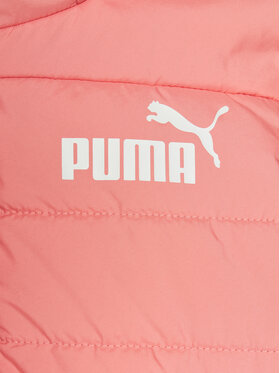 Puma Pernata Jakna Ess 670559 Ružičasta Regular Fit