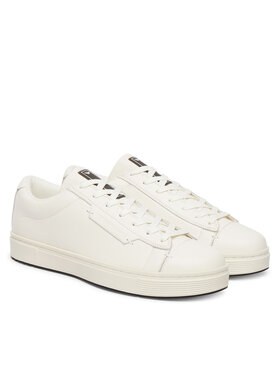 Emporio Armani Emporio Armani Снікерcи EM005292 AF24320 U0003 Білий