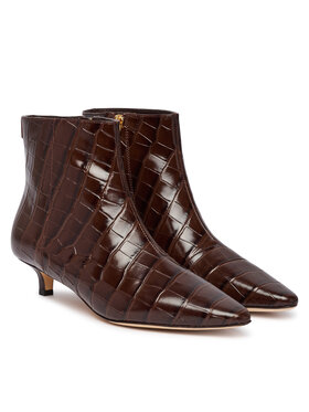 Μποτάκια LAUREN RALPH LAUREN