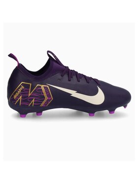 Nike Nike Взуття для футболу FQ8394-500 Фіолетовий