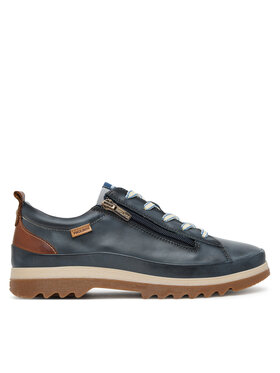Pikolinos Pikolinos Halbschuhe W3W-6979 Dunkelblau