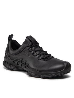 ECCO ECCO Trekingová obuv Biom Eax M 80283401001 Černá
