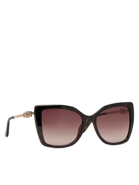 Guess Guess Sluneční brýle GU00266 Hnědá
