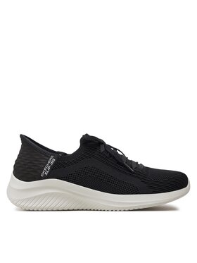 Skechers Skechers Sneakers Ultra Flex 3.0-Brilliant Path 149710/BLK Negru