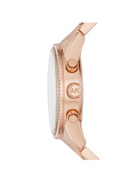 Michael Kors Ročna Ura Ritz MK6357 Zlata