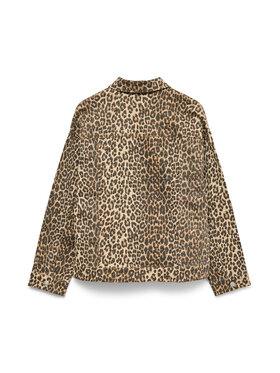 Τζιν μπουφάν Vero Moda φωτογραφία