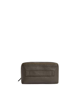Coccinelle Coccinelle Torebka Trousse Smart Brązowy