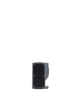 Piquadro Piquadro Custodie per carte di credito 13636 Nero