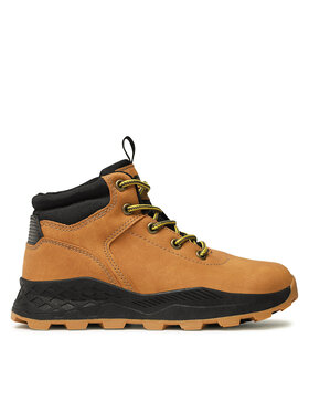 Sprandi Sprandi Scarponcini CP40-21577Z Marrone