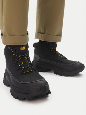 CAT Footwear CAT Footwear Žygio batai Intruder Galosh 2.0 Mid WP P111559 Juoda