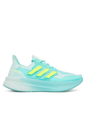 adidas adidas Tenisice za trčanje Ultraboost 5 JQ2911 Tirkizna