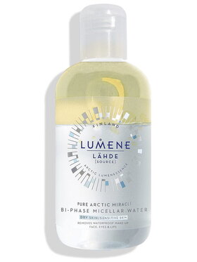 Lumene Lumene LAHDE Płyn micelarny