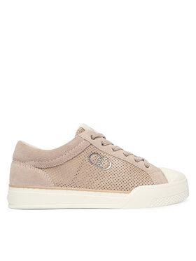 Liu Jo Liu Jo Sneakers Benson 01 BA6055 EX337 Beige