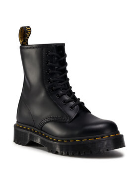 Dr. Martens Dr. Martens Берци 1460 Bex 25345001 Чорний