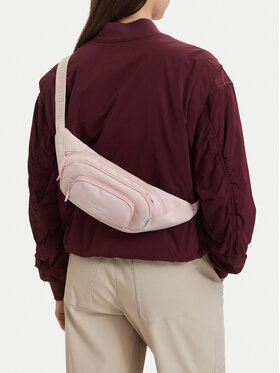 Reebok Reebok Övtáskák CWBEO-RBK-B-005-07 Világos rózsaszín