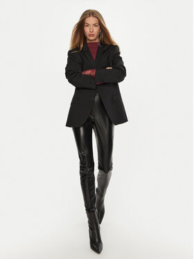 Παντελόνι από απομίμηση δέρματος Patrizia Pepe φωτογραφία