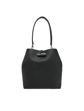 Longchamp Longchamp Geantă 10281HFP Negru