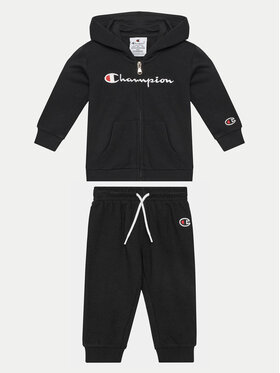 Champion Champion Trenerka 307053 Crna Standard Fit