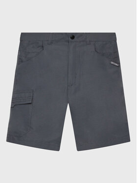 Regatta Regatta Спортни шорти Sorcers II RKJ106 Сив Regular Fit