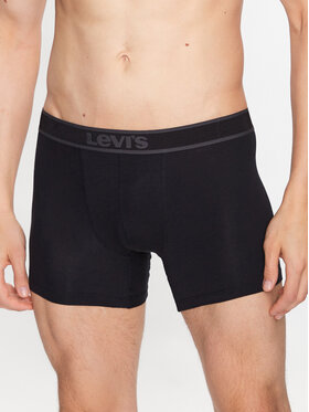 Levi's® Levi's® Set di 2 boxer 701222904 Verde