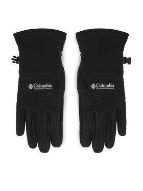 Columbia Columbia Ženske rokavice Helvetia™ II 2094031 Črna