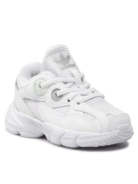 adidas adidas Обувки Astir El I GY6662 Бял