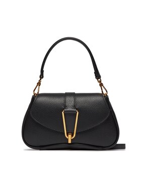 Coccinelle Coccinelle Handtasche PDA Coccinellehimma E1 PDA 18 02 01 Schwarz