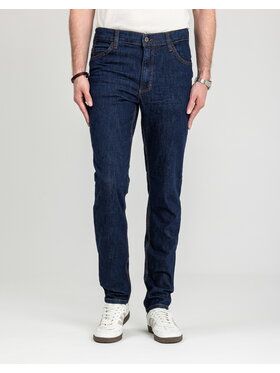 Mustang Mustang Jeans TRAMPER Blu Straight Fit