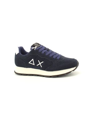 SUN68 SUN68 Sneakers Z44106 Blu scuro