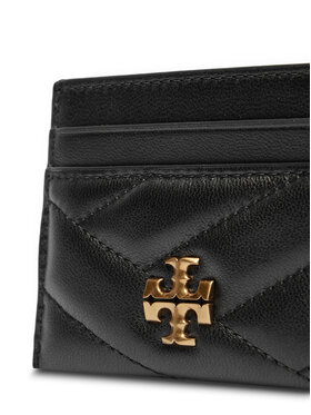 Tory Burch Etui Za Kreditne Kartice 90345 Črna