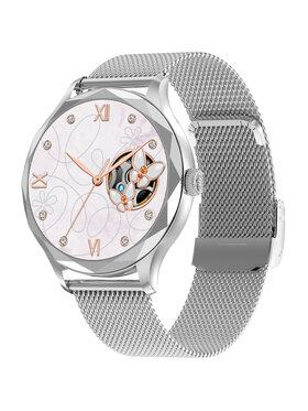 Enter Enter Orologio DTD.111.111 Argento