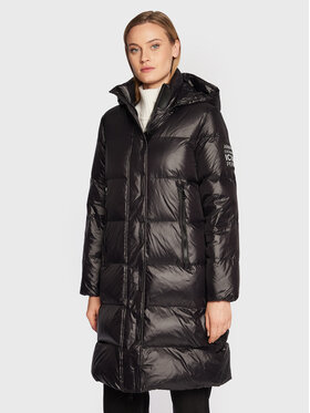 Armani Exchange Armani Exchange Pernata jakna 8NYK50 YNYNZ 1210 Crna Regular Fit