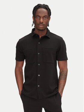 Only & Sons Only & Sons Košulja New Kodyl 22033721 Crna Regular Fit