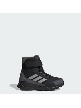 adidas adidas Trekkingi 156317 Czarny