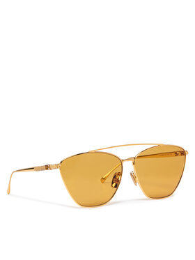 Fendi Fendi Sunčane naočale FF 0438/S Zlatna