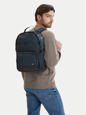 Blauer Blauer Rucksack S6EAST01/ESS Dunkelblau