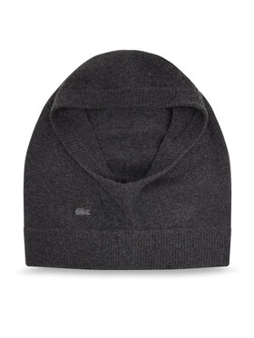 Lacoste Lacoste Passamontagna RE4169 Grigio