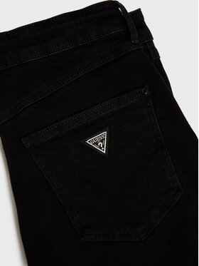 Τζιν Guess φωτογραφία