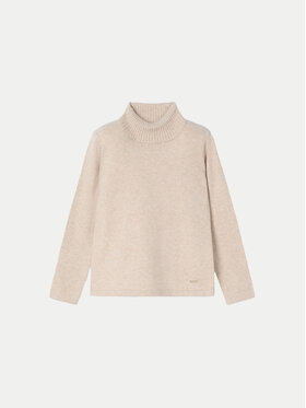 Mayoral Mayoral Гольф 313 Бежевий Regular Fit