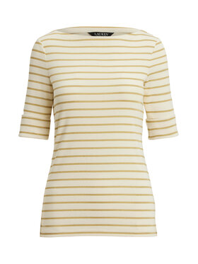 LAUREN RALPH LAUREN Μπλουζάκι LAUREN RALPH LAUREN - 5