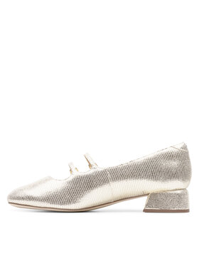 Κλειστά παπούτσια Clarks φωτογραφία