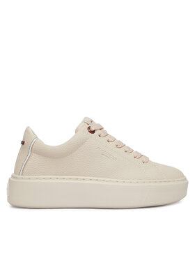 Alexander Smith Alexander Smith Sneakers London ALBDLHW Bej