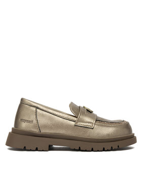 Mayoral Mayoral Scarpe basse 44558 Oro