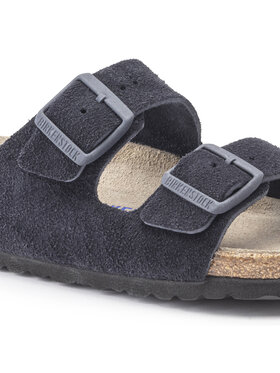 Birkenstock Birkenstock Sandały 1020732 Granatowy